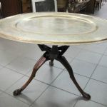 612 2227 SMOKING TABLE